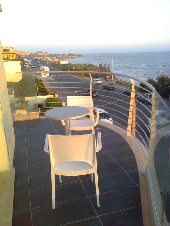 Hotel L'Approdo Anzio Room photo