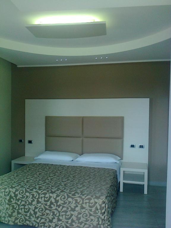 Hotel L'Approdo Anzio Room photo