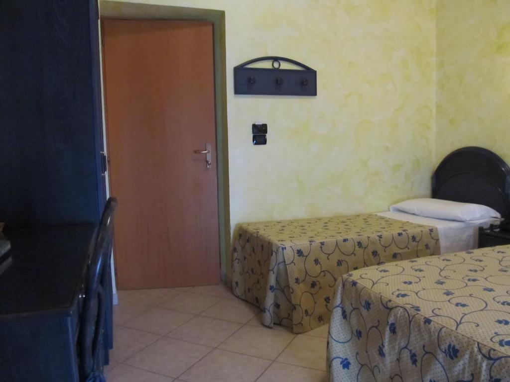 Hotel L'Approdo Anzio Room photo